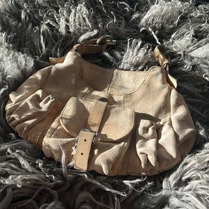Yves Saint Laurent bag